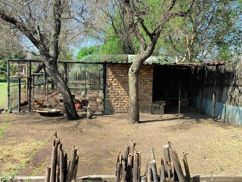 0 Bedroom Property for Sale in Viljoenskroon Free State